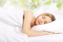 Ngủ đúng cách, chìa khóa giảm cân hiệu quả