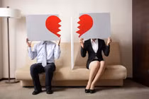 Đi qua giông bão, có nên trao trái tim lần nữa?