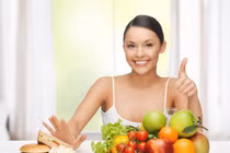 Dinh dưỡng phòng chống ung thư, sự thật và ngộ nhận