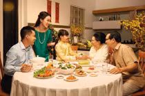 Thói quen đơn giản giúp giữ sức khỏe trong ngày xuân