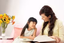 Cẩm nang giúp cha mẹ cân bằng giữa nuôi con và yêu thương chính mình