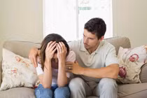 Hiếm muộn, nguyên nhân không chỉ ở phụ nữ