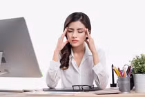 Vì sao bạn luôn thấy mệt dù ăn uống đầy đủ?