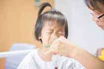 Cách kiểm soát bệnh hen suyễn hiệu quả cho trẻ em