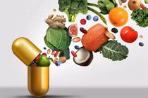 Cách bổ sung vitamin đúng, giúp cải thiện sức khỏe