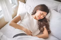 Đừng xem nhẹ 8 triệu chứng cảnh báo ung thư đại tràng