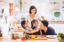 Con hư đừng chỉ đổ lỗi cho mẹ