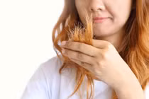 Sai lầm thường gặp khiến mái tóc hư tổn