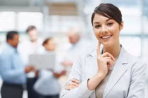 Khi phụ nữ là trụ cột kinh tế