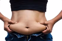 Béo bụng, dấu hiệu thầm lặng của những bệnh nguy hiểm