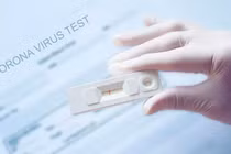 Khi nào nên tự test nhanh tại nhà?