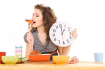 Vì sao ăn đúng giúp tinh thần ổn định?