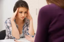 Khi con thi trượt, cha mẹ nên hành xử thế nào?