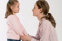 Khi nào cha mẹ cần xin lỗi con?