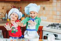 Làm sao để trẻ tự tin nói lên chính kiến? 
