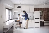 Gia đình trẻ tối giản tài chính bằng cách nào?