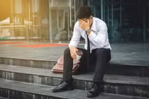 Chăm sóc sức khỏe tinh thần sau mất mát, ly hôn