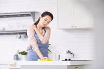 Phòng ngừa loãng xương ở phụ nữ sau 40 tuổi