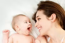 Áp lực có con sau cưới của vợ chồng trẻ