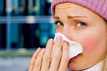 Phòng viêm xoang tái phát từ những thói quen hằng ngày