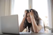 Stress mãn tính tàn phá cơ thể bạn thế nào mỗi ngày?