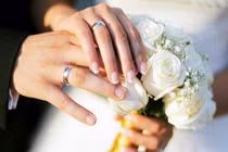 Thể hiện lòng biết ơn để duy trì tình yêu, hòa hợp hôn nhân