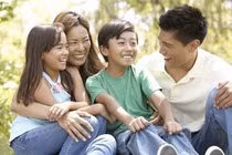 Cha mẹ đồng hành cùng con nuôi dưỡng đam mê