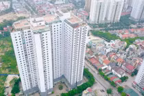 Những bất nhất về tầng, căn hộ tại các dự án Mường Thanh ở Hà Nội