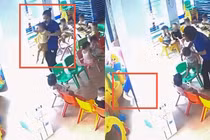 Bé bị cô giáo đánh tại trường mầm non, sức khỏe ổn định sau kiểm tra