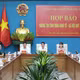 Tỉnh Phú Thọ họp báo quý III/2026