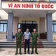 Công an hỗ trợ tìm người nhận nhầm, trả lại gần 50 triệu đồng sau 6 năm
