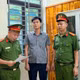 3 nguyên cán bộ xã Trung Hà bị khởi tố vì cho thuê đất bãi bồi không đúng thẩm quyền