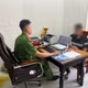 Phát hiện 15 con lợn chết bốc mùi bên đường ở Phú Thọ