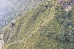 Nepal nỗ lực cứu hộ sau trận lũ quét mới