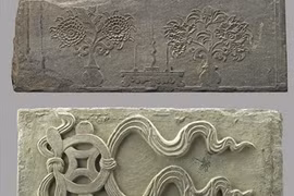 Kho báu trong mộ cổ hé lộ gia tộc thổ ty 500 năm