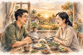 Bí quyết duy trì hạnh phúc lâu dài trong hôn nhân