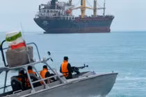 Iran bác đề xuất hòa bình Mỹ, đưa loạt điều kiện tiên quyết
