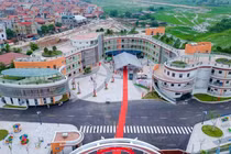 Hà Nội yêu cầu mọi khu dân cư mới phải có đất xây trường, bệnh viện