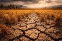 Siêu El Nino từng giết 50 triệu người, thế giới đối mặt nguy cơ mới