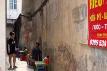 Tiểu thương Hà Nội tìm đường rời vỉa hè: thu hẹp, thuê mặt bằng