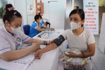 Khám sức khỏe miễn phí toàn dân đến hết năm 2026 