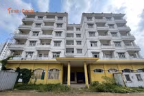 Gần 20 năm bỏ hoang, 3 tòa tái định cư ở Hà Nội ngày càng xuống cấp