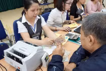 Lương hưu phân hóa mạnh: Hơn 1,9 triệu người nhận dưới 6 triệu/tháng