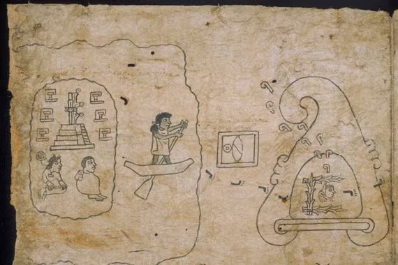Aztlán- quê hương bí ẩn mà người Aztec đã đi tìm suốt nhiều thế kỷ
