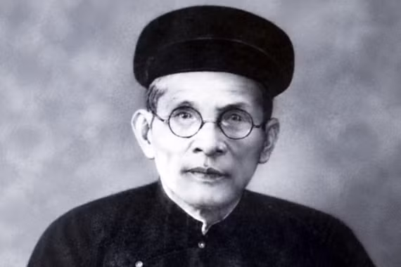 Cụ Huỳnh Thúc Kháng và trách nhiệm của trí thức với vận mệnh đất nước