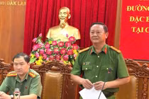 Đắk Lắk: Triệt phá đường dây sản xuất, buôn bán phân bón giả quy mô lớn