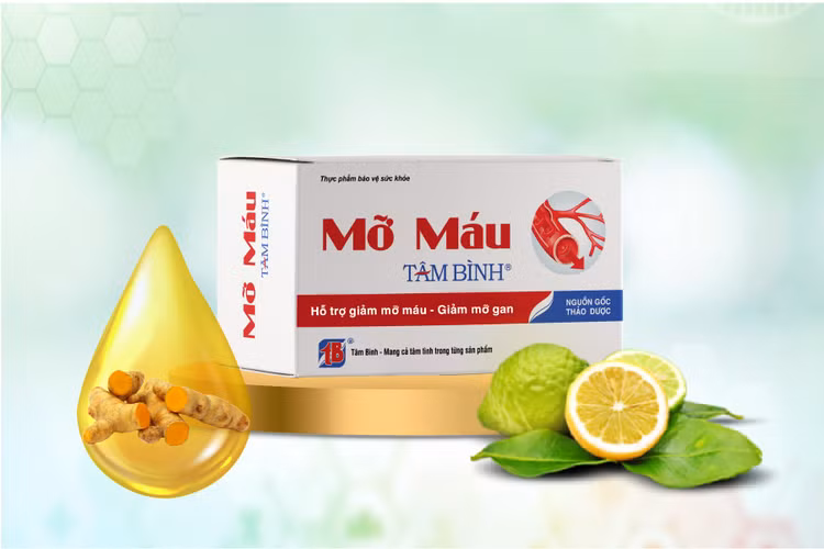 Nanocurcumin lỏng – Công nghệ độc quyền từ CHLB Đức