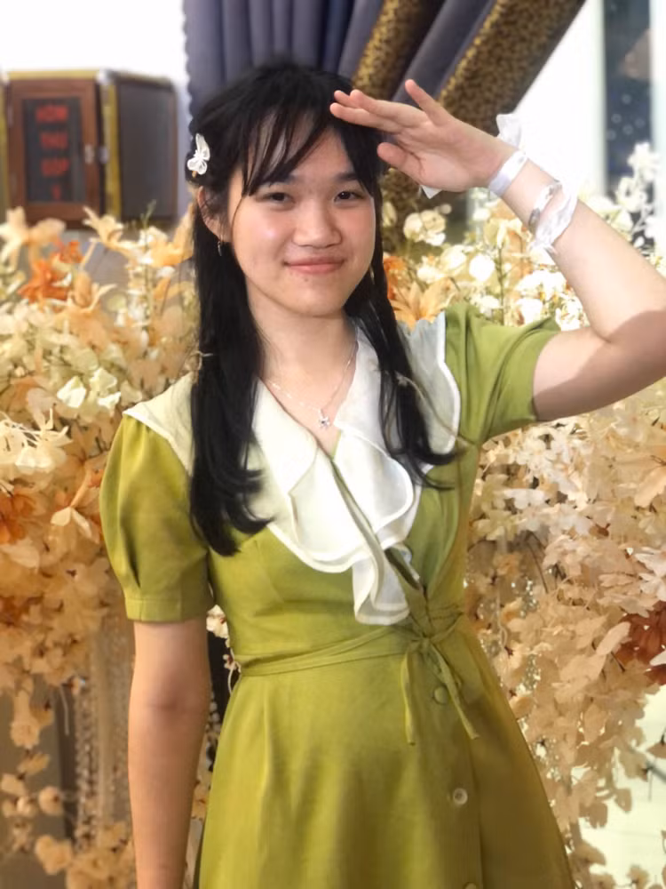Đỗ Thuận An