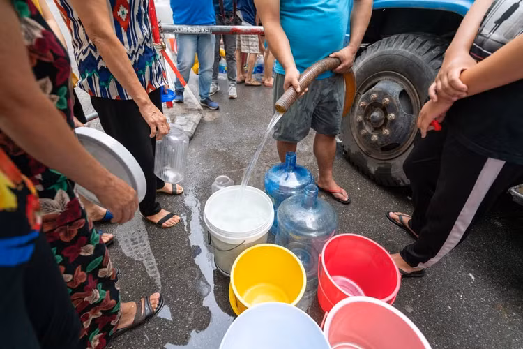 Ảnh: Vietnam Stock Images/Shutterstock).