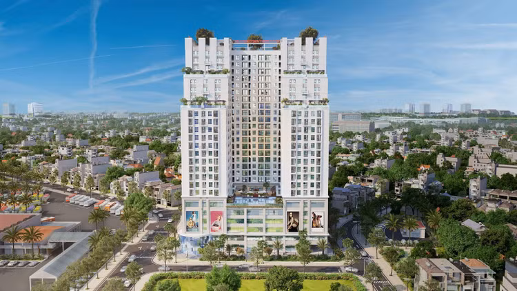Phối ảnh Geleximco Southern Star – dự án hiếm hoi sở hữu quỹ đất vàng cuối cùng trên mặt đường Giải Phóng (Hà Nội). Phối ảnh Geleximco Southern Star – dự án hiếm hoi sở hữu quỹ đất vàng cuối cùng trên mặt đường Giải Phóng (Hà Nội).